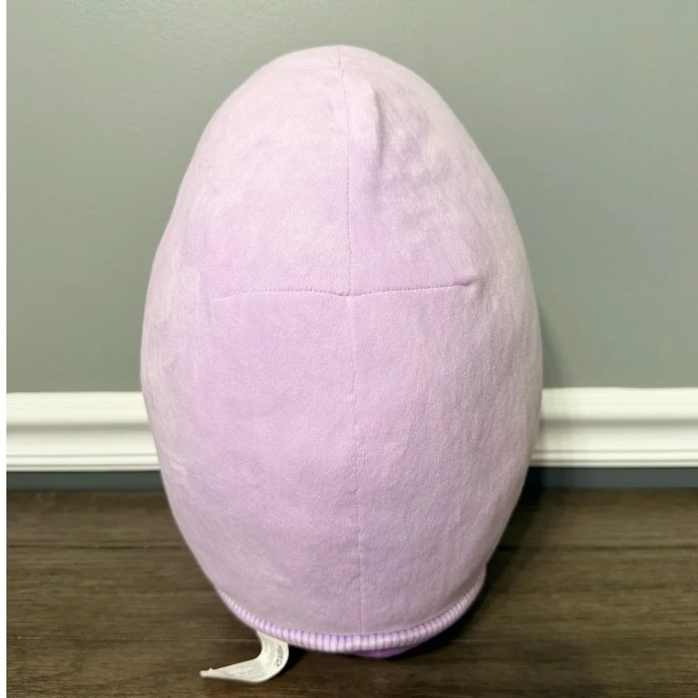 Disney Pixar Inside Out 2 Embarrassment Plush Stuffed Animal Toy
